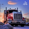 Tmsoft's White Noise Sleep Sounds - Rumbling Semi Truck Sleep Sound (Loopable No Fade)