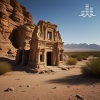 Tmsoft's White Noise Sleep Sounds - Desert Temple Wind and Bells (Loopable No Fade)