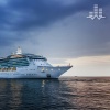 Tmsoft's White Noise Sleep Sounds - Cruise Ship Cabin Sound (Loopable No Fade)