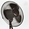 Tmsoft's White Noise Sleep Sounds - Oscillating Floor Fan (Loopable No Fade)