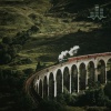 Tmsoft's White Noise Sleep Sounds - Gentle Steam Train Ride (Loopable No Fade)