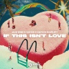 Jack wins、220 KID、Caitlyn Scarlett《If This Isn't Love (Extended Mix)》[MP3/LRC]