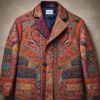 $ayless - The Coat of Many Colors (Genesis 37)
