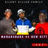 Semzen Silent Killer Family、J Something、Sarita - MABARE-BARE SKF 45 NEW HITT (feat. J SOMETHING & SARITA)
