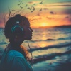 Relaxing Guru、Ashes of Utopia、Pola Ris - Unwind with Tones