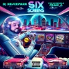 DJ SAUCEPARK、Craig G - Six Screens (feat. Craig G)(Explicit)