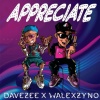 Dave Zee、Walexyno - Appreciate