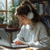 Música de Oficina、Mentevelloso、Grabaciones microdinámicas - Música Ambiental De Trabajo En Paz
