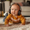 Baby Calming Resting、It Can Be Done、Ali Noise - Giggle Game Groove