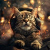 Kitten Music、The Land Seven、Intentional Vibes - Quiet Purr Melody
