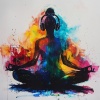 Internal Yoga、Emeraldic、Alfachronic - Gentle Asana Rhythms