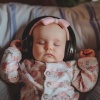 Gentle Music for Babies、Calming Beats、Binaural Systems - Quiet Slumber Song