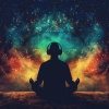 Fresh Air and Meditation、528Hz Release Inner Conflict & Struggle、Grant Healing - Calm Reflective Tones