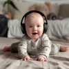 Baby Piano Sleep、En Voice、Anaamaly - Baby's First Laugh