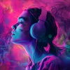 Healing Frequencies、Motivation Songs Academy、Otoacoustic Emissions - Velvet Vocal Vibes