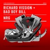 richard vission、Bad Boy Bill《NRG》[MP3/LRC]