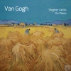 Virginio Aiello、On Piano - Van Gogh