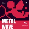 jetson - Metal Wave