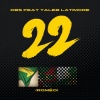 Taleb Latimore、DBS - 22 (ROMÉ)