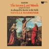 Neville Marriner - Haydn: The Seven Last Words of Christ, Hob. XX:1: Introduction. Maestoso ed adagio