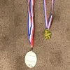 M.J.R. - Champion