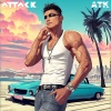 Attack吴双东、ATK《HAPPY》[MP3/LRC]