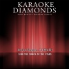 Karaoke Diamonds - A Little Bit [Originally Performed By Jessica Simpson] (Karaoke Version)