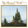 Golden Classics Orchestra - Waltz No. 1 in E Flat Major, Op. 18