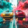 CrxstalMane - Crypto Currency