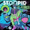 Meezy#7、Nef The Pharaoh、Scando The Dark Lord - Stoopid (feat. Nef the Pharaoh & Scando the Dark Lord)(Explicit)