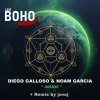 Noam Garcia、Diego Galloso - Inside