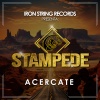 Stampede、Rick Torres - Acercate
