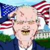 SoMuchMoney、Lil Darkie - JOE BIDEN (Explicit)