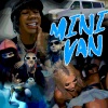 Lil Joujou、Slayter、Midnvght、Joel Antonio De los Santos Ortiz、John William Santana、Jorge Aliaga - Mini Van (Explicit)