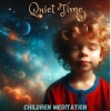 Children Mindfulness Universe - Child's Peaceful Melodies