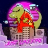 Seb LeBrox - Just Like Fire