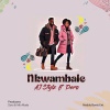 AJ Stylz、Dero《NKWAMBALE》[MP3/LRC]