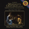 helmuth rilling、Johann Sebastian Bach、Gächinger Kantorei、Bach-Collegium Stuttgart - No. 1, Jauchzet, frohlocket, auf, preiset die Tage (Coro)