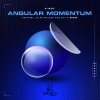 F-Act、Kay-D - Angular Acceleration (Kay-D Remix)