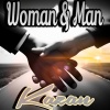Kazan - Woman & Man