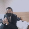 云何杰 - 爱受伤了