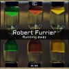 Robert Furrier - Runnig Away