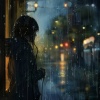 Mantramind、ASMR Rain Sounds、Miracle Wake - Downpour's Rhythmic Beat