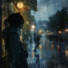 Dreamscaper、Heavy Rain Sounds、Harmony Touch - Gentle Rain's Rhythm