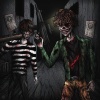 Decay、Gorejit - WANTED (feat. Gorejit)(Explicit)
