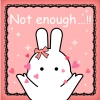 さんうさぎ - かわいいだけじゃ、たりないたりない！！