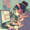 Soledad de la música de trabajo、Vigilancia profunda、Soledad tranquila - Sinfonía De Trabajo Consciente
