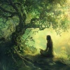 Club de cuentos antes de dormir、Soñar en paz、Pensamientos de ensueño - Pasaje De Sueños De La Música Ambiental