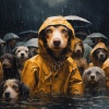 Calma Música para Perros、Paisajes de alegría、Sundance cariño - Ensoñación Canina De La Música Ambiental