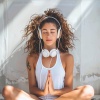 Cámara de enfoque、Mente Sabia、La red acordes - Reflexión Con Propósito De La Música Ambiental